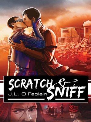 cover image of Scratch & Sniff